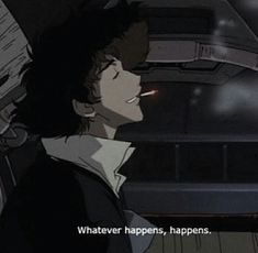 Cowboy Bebop, An Anime, Cowboy, Anime