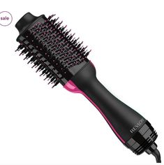 hair dryer Hair 50, Hot Air Brush, Oval Brush, Blow Dry Brush, Ionic Hair Dryer, Hair Dryer Brush, Air Brush, Salon Style, Blow Dryer