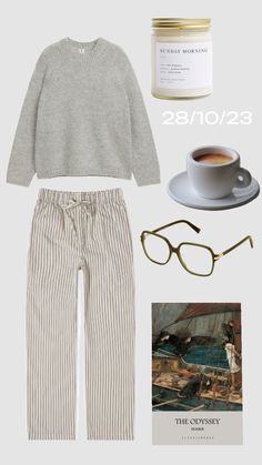 Unpolished Casual, Scream Aesthetic, Coastal Granddaughter Outfits, Weekend Fits, Scandinavian Chic, Coastal Granddaughter, Fall Inspiration, Looks Street Style, Stockholm Fashion