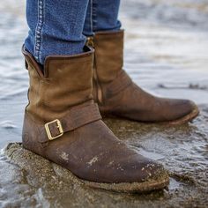 Barn Boots, Womens Waterproof Boots, Ariat Boots, Chelsea Boots Women, Mens Cowboy Boots, Frye Boots, Waterproof Boots, Work Boots, Biker Boot