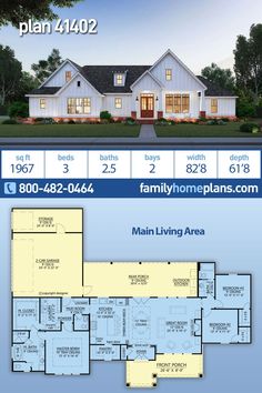 the floor plan for this house is very large and has two levels to each level