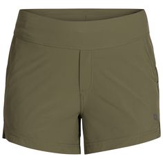 Cut from a durable technical fabric that repels water and resists abrasion  the women's Outdoor Research Astro shorts are made for epic trail days no matter what the forecast has in store. Backpacking Tent, Kids' Bag, Hiking Shorts, Top Tents, Outdoor Research, Backpacking Packing, Hiking Women, Short Socks, Rei Co-op