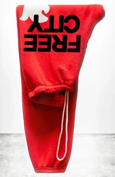 * 67% Promodal, 33% Cotton * Covered elastic waist band with pull drawstring Cozy Sweatpants, Los Angles, Free City, Pet Bag, Store Hours, Denim Shoes, Hand Screen Printed, Waist Band, Fashion Advice