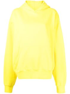 Yellow organic cotton logo oversized organic cotton hoodie from 7 days active featuring logo print to the rear, classic hood, long sleeves and fitted-cuff sleeves. Cheap Yellow Sweatshirt With Letter Print, Cheap Yellow Letter Print Sweatshirt, Cheap Yellow Hoodie With Letter Print, Urban Hoodies, Yellow Hoodie, Yellow Sweatshirt, Green Hoodie, Golden Goose Deluxe Brand, Cotton Logo