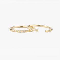 Diamond Cuff Ring, Stacking Ring, Half Eternity Ring, Wedding Band, Wedding Ring, Engagement Ring, Solid Gold Ring, 14K Gold Ring This stunning diamond cuff ring comes in 14k yellow, rose, or white gold featuring 0.03 CTW round diamonds. This cuff ring is your perfect wedding ring, promise ring, or everyday companion. At a substantial 1.3 mm thick, this ring is just so beautiful and can add an accent to your outfit with subtle sparkles. ▲Specs * 0.03 CTW Natural, conflict-free diamonds (GHSI, Ne Promise Stackable Rings With Open Band, 14k Gold Half Eternity Diamond Ring With Open Band, Yellow Gold Stackable Open Ring For Wedding, Stackable Open Band Bypass Ring For Wedding, 14k Gold Wedding Bands With Open Band Design, 14k Gold Wedding Bands With Open Band, Yellow Gold Stackable Couple Rings With Open Band, 14k Gold Diamond Open Ring With Half Eternity, 14k Gold Open Ring Stackable Half Eternity Rings