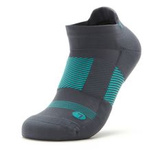 TRAQ Q-Flow arch compression socks built for performance and comfort. TRA-91704_S1 Waterproof Socks, Mens Socks Fashion, Socks Design, Running Socks, Dream Style, Casual Athletic