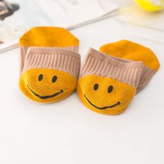 Sexually Suggestive: NoOrigin: Mainland ChinaCN: ZhejiangMaterial: CottonObscene Picture: NoPieces: 2pcsThickness: Thick （Winter)Item Type: StockingsGender: WOMENPattern Type: SolidName: Heel Smiley Sockspackage: 1*pair of socksSize: ONE SIZE(size 36-42)Use for: Christmas gift,home,Pile of socksMaterial: Angora 50% Wool 35% Spandex 15%Color: Apricot, blue, white, pinkGender: unisex Cute Knee-high Socks For Fall, Beige Non-slip Socks, Casual Brown Stretch Socks, Warm Casual Beige Socks, Casual Warm Beige Socks, Cute Winter Non-slip Socks, Soft Brown Winter Socks, Comfortable Soft Brown Socks, Casual Warm Brown Socks