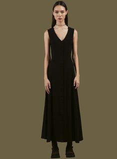 Black Maxi Dress Outfit Ideas, Dream Wishlist, Scream 6, Fall 24, Lost Girl, Rayon Dress, Dreamy Dress, Fashion 101, Patchwork Dress