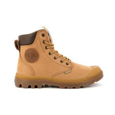 Winter Brown Moto Boots With Suede Lining, Casual Winter Boots With Suede Lining, Winter Moto Boots With Rubber Sole For Outdoor Activities, Rugged Ankle Boots For Winter, Winter Rugged Boots With Rubber Sole, Rugged Winter Ankle Boots, Casual Winter Desert Ankle Boots, Casual Moto Boots With Rubber Sole For Winter, Winter Moto Boots With Rubber Sole For Outdoor