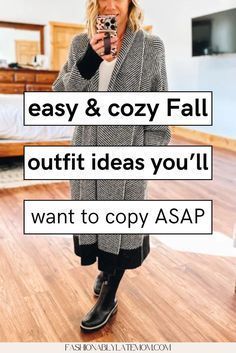 Fall Outfit Ideas Casual, Style Fall Outfits, Classic Fall Style, Fashion Classic Style, Casual Mom Style, Outfit Ideas Casual, Fall Activity, Casual Fall Outfit, Cozy Fall Outfits