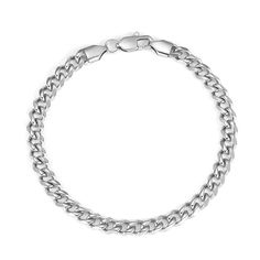 caligio Caligio Men Bracelets ESTHETIC CUBAN BRACELET SILVER Esthetic Cuban Silver Bracelet, Cuban-Link Chain Bracelets | Caligio small gift  cheap gift for men  shackle bracelet mens anchor bracelet Silver Cuban Link Bracelet, Tarnish Resistant For Everyday, Silver Tarnish Resistant Cuban Link Bracelet For Everyday, Silver Tarnish-resistant Cuban Link Bracelet For Everyday, Modern Silver Charm Bracelet Tarnish Resistant, Modern Silver Tarnish Resistant Bracelet, Everyday Silver Tarnish-resistant Bracelet, Modern Silver Chain Bracelet Tarnish Resistant, Classic Silver Cuban Link Bracelet With Stainless Steel Clasp, Modern Tarnish Resistant Silver Chain Bracelet