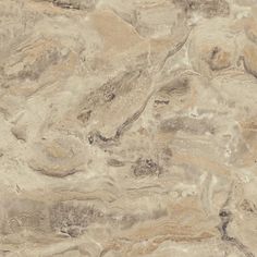 an image of marble textured wallpaper in brown and beige colors with black accents