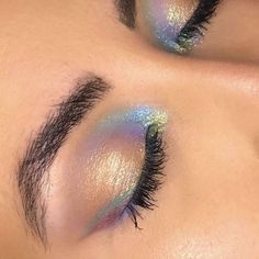 Clean Makeup Look, Confetti Tour, Mekap Mata, 20 Makeup, Eye Makeup Pictures