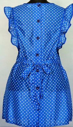 Work Overalls, Ditsy Apron, Special Dresses, Work Wear Women, Dresses For Work, Summer Dresses