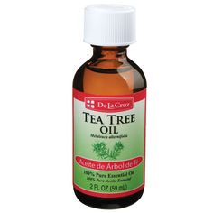 Experience the warm, spicy earthy smell of De La Cruz Tea Tree Essential Oil that transports your mind to the vast and inviting panoramas of the Land Down Under. This essential oil is 100% pure and steam-distilled, involving minimal changes to its composition during extraction leading to a high-quality oil. Aromatherapy: add several drops to your essential oil diffuser and relax. Natural air freshener: add several drops in your humidifier to freshen up the air at work or in your house. Free of A Tea Tree Oil For Acne, Natural Air Freshener, Your Shopping List, Tea Tree Essential Oil, Tree Oil, Nutrition Information, Tea Tree Oil, Natural Essential Oils, Essential Oil Diffuser