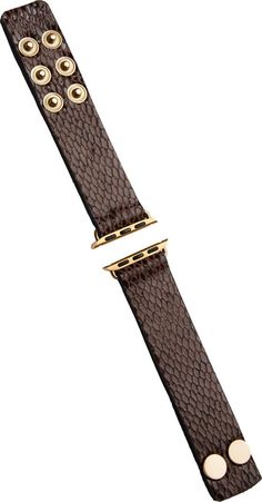 SAACHI Fish Scale Embossed Leather Apple Watch® Watchband | Nordstromrack Elegant Leather Apple Watch Band, Gold Rectangular Leather Apple Watch Band, Gold Rectangular Apple Watch Band With Leather Strap, Gold Leather Apple Watch Band With Bracelet Strap, Gold Rectangular Leather Strap Apple Watch Band, Elegant Adjustable Leather Strap Watch Bands, Gold Leather Apple Watch Band, Elegant Leather Adjustable Apple Watch Band, Gold Rectangular Watch Band With Leather Strap