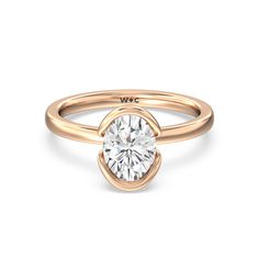 https://embed.imajize.com/3788267 Bezel Solitaire Engagement Ring, Half Bezel, The Perfect Engagement Ring, Perfect Engagement Ring, Not Afraid, Solitaire Engagement, Solitaire Engagement Ring, Love Story, Engagement Ring