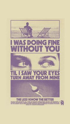 Tame Impala Poster, Music Poster Design, Dorm Posters, Tame Impala, Poster Room, Lyric Poster, Picture Collage Wall, Aesthetic Ideas, Vintage Poster Art