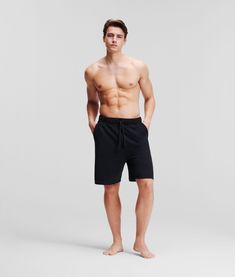 Discover the wide array of KARL LOGO SLEEPWEAR SHORTS for men by KARL LAGERFELD. Stand out no matter what the setting, with these iconic, rock-chic pieces. | Pay with Credit Cards, Paypal, ApplePay and AmazonPay Casual Sleepwear With Built-in Shorts, Cotton Sleepwear With Built-in Shorts, Solid Cotton Pajama Shorts For Sleep, Relaxed Fit Sleepwear With Built-in Shorts, Basic Loungewear Shorts, Solid Color Cotton Pajama Shorts For Lounging, Sporty Lounging Shorts, Relaxed Fit Cotton Athletic Shorts For Lounging, Athleisure Activewear Shorts For Lounging