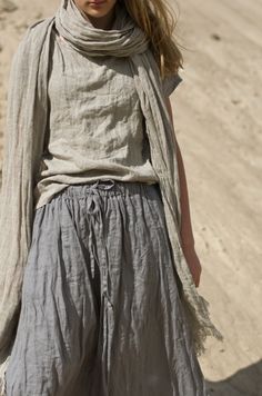 Linen Skirt Midi, Maxi Linen Skirt, Romantic Skirt, Linen Tee Shirt, Muji Style, Long Linen Skirt, Skirt Linen, Drawstring Skirt, Hippie Stil