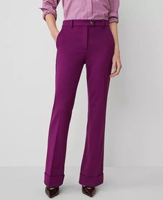 Ann Taylor: Pre-Fall Work Wear for Women Over 50 — THE DAILEIGH Church Outfits, Line Shopping, Work Attire