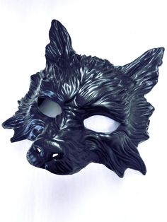 Unleash your wild and whimsical sides as you wear these stunning black wolf and bunny masquerade masks, perfect for a night of magic and romance! The women's bunny mask features rhinestone embellishments to add that special sparkle. Our masks are lightweight and comfortable, so you will be able to wear them all day long!


Age Group/Gender - Adult/Unisex

Size/Type - One size fits all adults

Mask Color - Black

Mask Material - Wolf: Plastic. Bunny: Metal.

Accent Material - Paint

Special Featu Gothic Adjustable Mask Costume Accessory, Adjustable Gothic Mask Costume Accessory, Gothic Full Face Mask For Masquerade, Gothic Full Face Masquerade Masks, Adjustable Black Fantasy Mask, Black Full Face Carnival Masks, Adjustable Gothic Masks For Costume Party, Black Full Face Masquerade Mask For Costume, Full Face Black Masquerade Mask For Costume Party