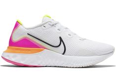 Buy and sell StockX Verified Nike shoes on StockX including the Nike Renew Run Platinum Tint White (Women's) and thousands of other sneakers with price data and release dates. Womens Black Booties, Nike Shoe, Women's Running Shoes, Yeezy Shoes, Hot Sneakers, Free Running, Nike Shoes Women, Shoes Nike, Nike Running