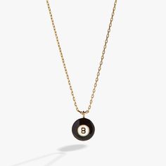 Gold 8 Ball Necklace, 90s Jewelry, Peace Sign Necklace, Ball Necklace, Elephant Charm, Ball Pendant, Cross Bracelet, Charm Bangle, Adjustable Necklace