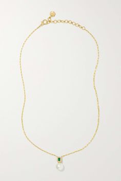 Yellow Gold Oval Pearl Chain Jewelry, Yellow Gold Pearl Chain Necklace, Oval Yellow Gold Pearl Chain Jewelry, 14k Gold Single Strand Chain Necklace, Delicate Single Strand Yellow Gold Chain Necklace, 14k Gold Single Strand Chain Necklace In Yellow Gold, 14k Yellow Gold Single Strand Chain Necklace, Yellow Gold Oval Necklace With Pearl Chain, Luxury Yellow Gold Pearl Necklace With Adjustable Chain