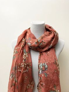 Plum floral scarf DETAILS Graphic print Classic-cut scarf Shell: 100% viscose Hand wash & hang dry Floral Scarf, Dusty Pink, Pink Floral, Scarf Wrap, Graphic Prints, Plum, Scarf Accessory, Art Collection, Bathing Beauties