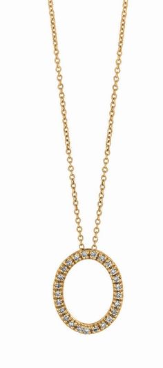 Prong Style Code# P4670WD_NK Chain: 18 inch cable chain Setting: Prong Dimensions: 5/8 inch in length---1/2 in width Diamond 1: Diamond Shape 1: Round Qty of Diamond 1: 25 Setting 1: Prong Total Dia Weight: 0.25 Clarity: SI Color: G-H Gold Karat: 14K Color 2: White Approxe WT Grams: 2.80 Pendant Necklace White Gold, Necklace White Gold, Oval Pendant Necklace, White Gold Pendant Necklace, Diamond Jewelry Store, Rose Gold Chain, Necklace White, Oval Pendant, Best Diamond