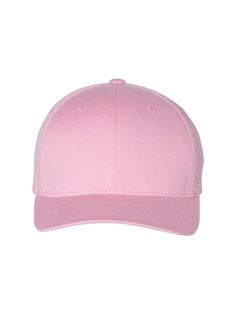 Rosa  Collar  Tela   Embellished Pink Men, Hats For Men, Baseball Cap, Apparel Accessories, Cotton Blend, Mens Accessories, Baseball, Collar