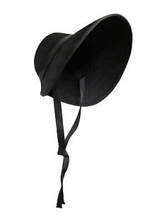 Top Rated Adult Pilgrim Puritan Felt Victorian Bonnet Handmaids Frontier Costume Hat, Women's Accessories Hat Cosplay, Victorian Accessories, Womens Straw Hats, Pilgrim Hat, Vintage Style Hat, Victorian Hats, Steampunk Hat, Victorian Costume, Riding Hats