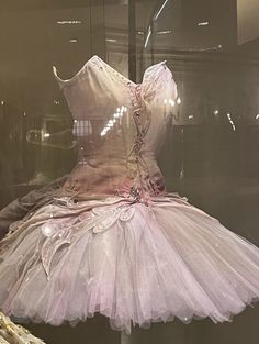 Ballet Beauty, Ballerina Dress, Pink Ballerina, Ballet Costumes, Ballet Dress, Pink Girly Things, Princess Aesthetic, Spring Aesthetic, Everything Pink