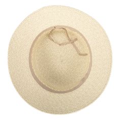 For classic sun coverage, look no further than this ultra-braided bucket hat! It is versatile enough for everyday wear, whether at the beach or running errands around the town! Features : 3" brim Women's one size 75% paper, 25% polyester At The Beach, Running Errands, Bucket Hat, Everyday Wear, The Beach, Crown, Sun, Running, Hats