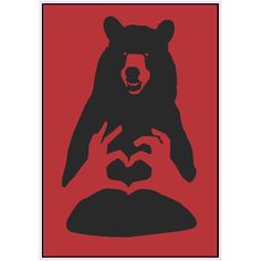 The post Bear Love Sticker appeared first on U.S. Custom Stickers. Buy this Bear Love Sticker here. This Bear Love Sticker is perfect for a laptop sticker, bumper sticker, car window sticker, and just about any other surface. Be sure to check out all of our custom stickers to find more great designs. The post Bear Love Sticker appeared first on U.S. Custom Stickers. Please report any illegal use to info@uscustomstickers.com or contact us at https://www.uscustomstickers.com Bear Love, Phone Stickers, Love Stickers