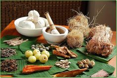 The concept of Ayurveda in India is explained in detail in Charak Samhita. It aims to improve the health of the human body. Here is a brief guide to Ayurveda explaining the whys and hows of Ayurveda. Read on. Indian Herbs, Ayurvedic Hair Care, Pitta Dosha, Ayurvedic Remedies, Ayurvedic Herbs, Ayurvedic Medicine, Alternative Medicine, Herbal Medicine, Herbal Remedies