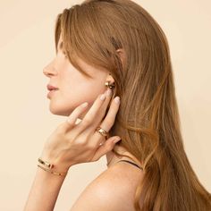 The Archie Bold Ring – Oradina Karat Sizes, Bold Rings, Gold Piece, Gold Price, Istanbul Turkey, Jewelry Business, Pure Gold, Yellow Gold Rings, Gold Vermeil