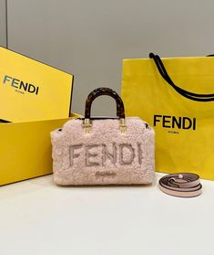 Heidi Mabels - FDI-Bags - 2909All Bags comes with Dust box, Care manual, Tag and Paper bag. Our Bags are 1:1 with Top Grade Quality, even experts can't define which one is r*al. Contact us for more details and measurements. Fendi By The Way, Fendi Bag, Product Catalogue, Fendi Peekaboo, Model Design, Fendi Baguette, Boston Bag, Fendi Bags, Cross Body Handbags