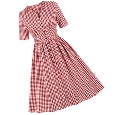 Pin Up Short Sleeve Gingham Checks Flare Swing Dress. Both Standard And Plus Size Available. The Petticoat Is Not Included. The Material Is Cotton Polyester Spandex. Special Order Delivery 7-21 Business Days Styles: 1950s Vintage Kawaii Dance Pinup Gothic Punk Casual Pinup Goth Bridesmaid Church Cute Summer Dresses 50s Fitted Gingham Plaid Dress With V-neck, Classic Fitted Plaid Summer Dress, Preppy Fitted Plaid Dress For Picnic, Classic Gingham Dress, Fitted Knee-length Plaid Dress For Picnic, Red Fitted Plaid Dress With Short Sleeves, Fitted Red Plaid Dress With Short Sleeves, Fitted Gingham Plaid Dress V-neck, Retro Plaid Dress For Daywear