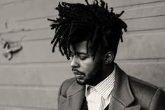 Tumblr Ferrari Sheppard, Freeform Dreads, Dreadlocks Men, Afro Hairstyles Men, Natural Hair Men, Big Afro, Dreadlock Hairstyles For Men, Black Men Haircuts, Black Men Hairstyles