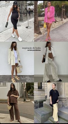 Pregnant Street Style, Boho Girl Style, Maternity Work Clothes, Maternity Photography Poses, Pregnancy Looks