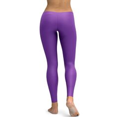 These Solid Lavender leggings will complement any leg it is on! Super soft high quality fabric, made of 82% polyester and 18% spandex, has 4-way stretch. The fabric is sturdy, yet lightweight and breathable, and stretches to fit your body, hugging it in all the right places and bounces back after washing. Lavender Leggings, Orecchiette Pasta, 100 Squats, Soft Leggings, Yoga Shorts, Squat Proof, Yoga Pants, Quality Fabric, Active Wear