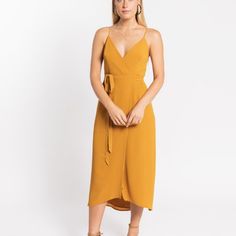 Park & Fifth Berkeley Dress In Mustard. Doesn't Fit Me Well But Bought Final Sale With Some Gift Card Credit, So Can't Return. Tried On But Never Worn. New With Tags. Size Small, Fits Like A 2 Or 4. Gold Midi Dress With Spaghetti Straps For Summer, Gold Spaghetti Strap Midi Dress For Summer, Yellow Sleeveless Midi Dress For Date Night, Chic Mustard Maxi Dress For Day Out, Chic Sleeveless Mustard Maxi Dress, Chic Yellow Midi Dress For Date Night, Gold Knee-length Midi Dress For Summer, Gold Spaghetti Strap Midi Dress For Spring, Gold Spaghetti Strap Maxi Dress For Spring