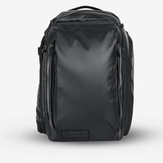 - New In Packaging And Original Box - Wandrd 35l Travel Backpack In Black Volume: 35l Weight: 4.1 Lbs (1.9 Kg) Dimensions: 19.5"H X 11.5"W X 8.5-10.5"D (49.5 X 29.2 X 21.6-26.7 Cm) All-Day Comfort Built-To-Last Hidden Passport/Travel Wallet Pocket Hidden Airtag Pocket 5l Of Expansion (Sizes Are Max Capacity.) Laptop & Tablet Sleeve Dual Quick-Draw Side Access Horizontal Luggage Pass-Through Accessory Strap Attachment Weather-Resistant Material 35l Backpack, Passport Travel, Quick Draw, Travel Wallet, Tablet Sleeve, Travel Wallets, Tablet Laptop, Travel Backpack, Black Backpack