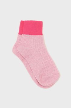 - Measurements: 1. Length: 25cm- Materials: 80% cotton, 20% polyester- Thickness: Moderate- Sheerness: None- Stretch: Low- Lining: None- Care: Gentle wash cold and dry in shade Socks Png, Hot Pink Candy, Welly Socks, Bed Socks, Funky Socks, London Free, Pink Socks, Funny Socks, Colorful Socks