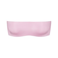 New With Tags 38dddd Baby Pink Details This Ultra-Comfortable Strapless Solution Has Lightly Lined, Lightweight Foam Pads That Flatter Your Bust And Wide Wings That Smooth Your Back. Features Removable Adjustable Straps That Can Be Worn Multiple Ways, A Tonal Silicone Skims Logo On The Front Wing, And A Hook And Eye Back Closure. Fits True To Your Skims Bra Size. Cute Highschool Outfits, Clueless Outfits, Fire Fits, Cute Preppy Outfits, Causual Outfits, Wireless Bra, Everything Pink, Outfit Maker, Pink Bra