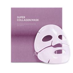 PRICES MAY VARY. SUPER COLLAGEN FACE SHEET MASK – Arocell’s Super Collagen Mask facial sheets will surely give you a pleasant home-spa care experience! Made with rich nutrient ingredients to hydrate and boost skin condition to keep it clear and even. A high-moisture, high-nutrition essence that absorbs quickly without stickiness. 43g Patch-type skin booster face mask that absorbs and melts at skin temperature for optimal absorption. For soft, velvety feeling skin, try our premium quality skincar Sleepover Basket, Sleepover Board, Aesthetic Face Mask, Bubble Face Mask, Korean Sheet Mask, Skin Booster, Skin Essence, Dry Skin On Face, Collagen Mask