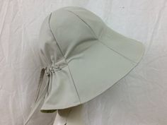 "For more hat sewing patterns visit: https://widebrimlady.etsy.com When buying this hat pattern you get access (instantly) to 2 digital files (PDF). In one, you will find the pattern of the hat, and in the other, the tutorial on how to cut and sew that hat, so you can make your own DIY hat! With this sewing pattern, you will make an adjustable tulip sun hat. This attractive, upscale hat can be adjusted to fit your head perfectly, even with your ponytail! and it is reversible. the nice wide brim offers excellent protection from the sun. This pattern has a 4.5\" brim (11.5 cm) and will fit a head circumference of 22\"- 25\" (56-63 cm). The pattern is for personal use only." Tulip Hat Pattern, Hat Sewing Patterns, Simple Design Clothes, Floppy Bucket Hat, Tulip Hat, Make Your Own Hat, Hat Sewing Pattern, Hat Sewing, Hat Template