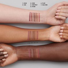 MAC Lip Pencil | Whirl, Nightmoth, Cork, Chestnut & Spice Lip Liners | MAC Cosmetics - Official Site Mac Spice Liner, 21st Birthday Wishlist, Whirl Lip Liner, Spice Lip Liner, Mac Whirl, Mac Lip Liner, Mac Lipstick Shades, Mac Lip Pencil, Plum Lips